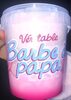 Barbe a papa - Product