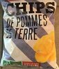 Chips de Pommes de terre - Produkt
