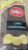 Chips Campagnardes - Produkt