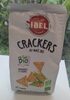 Crackers Maïs Bio - Produkt