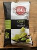 Sibel Chips Saveur Wasabi - Producto