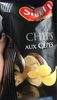 Chips aux Cèpes - Produit