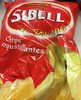 Chips croustillantes - Produit