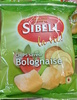 Chips saveur Bolognaise - نتاج