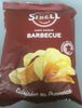 Chips Barbecue - Product