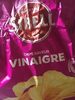 Chips saveur vinaigre - Product