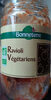 Ravioli Végétariens - Produit