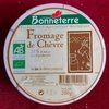 Fromage de Chèvre (21% MG) - Produit
