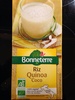 Boisson riz quinoa coco - Product