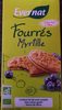 Fourres Myrtilles - Product