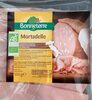 Mortadelle - Product