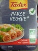 Farce Veggie - Product