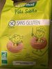 Biscuits SS Gluten - Product