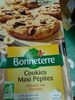 Cookies Maxi pépites - 产品