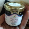 Myrtille sauvage - Product