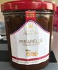 Confiture Mirabelle - Product