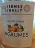 Agrumes - Product