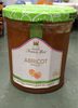 Confiture D'abricot - Product
