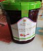 Confiture 3 Fruits Rouges - Product