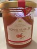 Confiture Pomme Vanillée - Product