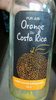 Orange du Costa Rica - Product