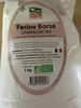 Farine borsa - Product