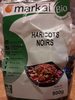 Haricots noirs - Producto