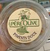 Olives vertes dénoyautées au piment - Product