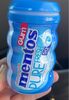 Mentos pure fresh gum - Product