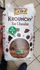 Krounchy top chocolat - Prodotto
