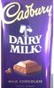 Fine Milk Chocolate - Product
