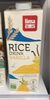 Rice Drink vanilla - Product