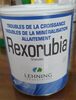 Rexorubia - Produkt