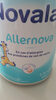 Novalac Allernova Lait - Produkt