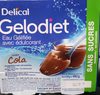 Gelodiet - Product