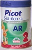 Nutrilon Picot AR - Producto