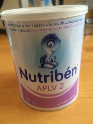 Nutriben Aplv2 - Producto - fr