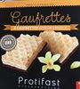 Gaufrette - Product