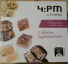 4:PM 5 Barres Assortiment - Product