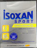 Isoxan Adulte Sport Endurance 20 Comprimés à Croquer - Product
