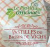 Pastilles du bassin de Vichy - Product
