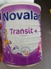 Novalac Transit+ 2AGE Lait - Product