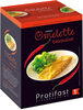 Protifast Omelette Basquaise 7 Sachets (preparation) - Produit