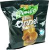 Pimelia Caramel a La Fleur De Sel - Product