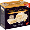 Protifast Crousti'vanille - Produkt