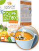 Soupe Détox Immunité - 112 GR - Biocyte - Product