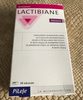 Lactibiane tolerance - Product