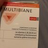 Pileje Multibiane Vitamines Et Mineraux 30 Gelules (adult) - Product