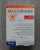 Pileje Multibiane Age Protect 30 Gelules (adult) - Product
