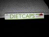 Aragan Dietcaps 7 Jours 7 Capsules Arome Framboise - Product